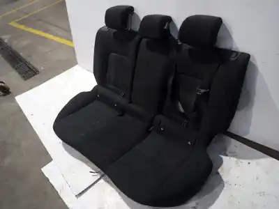 Автозапчастина б/у задні сидіння для hyundai i20 (bc3) essence mild-hybrid посилання на oem iam   