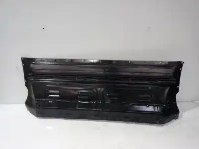 Peça sobressalente para automóvel em segunda mão separador de carga por renault trafic furgón l1h1 2.9t referências oem iam 791205091r