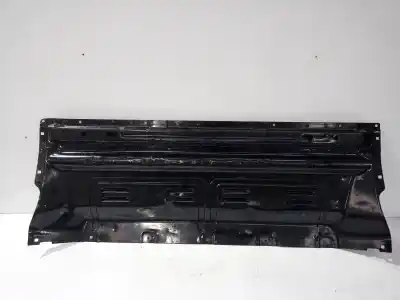 Second-hand car spare part load separator for renault trafic furgón l1h1 2.9t oem iam references 791205091r  