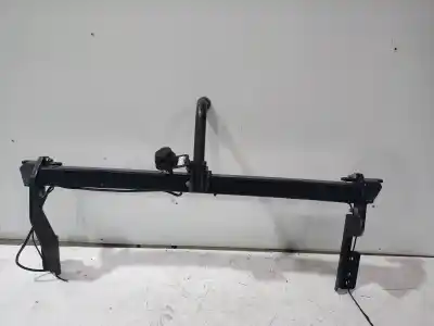 Автозапчастина б/у приціпний приціп для citroen c4 grand picasso avatar посилання на oem iam enganche remolque citroen c4  