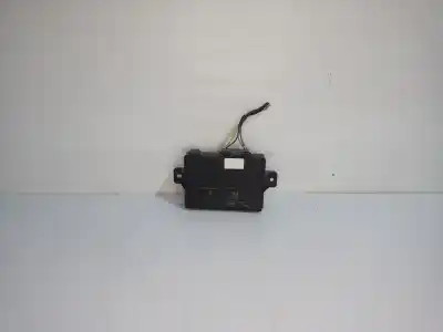 Peça sobressalente para automóvel em segunda mão módulo eletrônico por jaguar e-pace (x540) 2.0 d150 awd referências oem iam j9c319h440bf