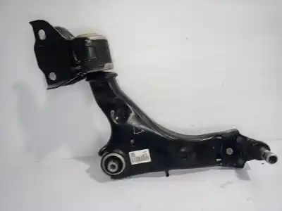Peça sobressalente para automóvel em segunda mão braço de suspensão inferior esquerdo dianteiro por jaguar e-pace (x540) 2.0 d150 awd referências oem iam j9c19215