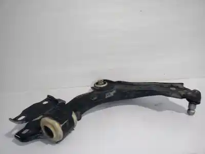 Pezzo di ricambio per auto di seconda mano braccio di sospensione anteriore sinistro inferiore per jaguar e-pace (x540) 2.0 d150 awd riferimenti oem iam j9c19215  