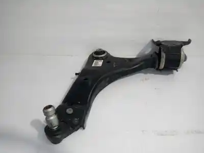 Pezzo di ricambio per auto di seconda mano braccio di sospensione anteriore sinistro inferiore per jaguar e-pace (x540) 2.0 d150 awd riferimenti oem iam j9c19215  