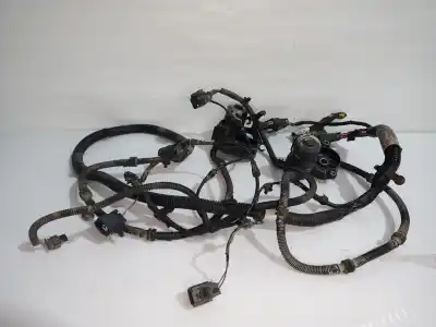 Автозапчасти б/у электрический стояночный тормоз за jaguar e-pace (x540) 2.0 d150 awd ссылки oem iam j9c39l468  