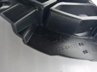 Автозапчастина б/у передня решіта для jaguar e-pace (x540) 2.0 d150 awd посилання на oem iam j9c3-8a133-cb  