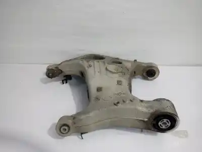 Peça sobressalente para automóvel em segunda mão braço de suspensão inferior traseiro esquerdo por jaguar e-pace (x540) 2.0 d150 awd referências oem iam j9c34966