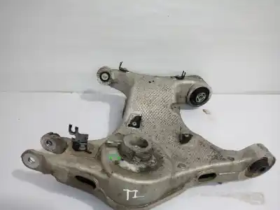 Автозапчастина б/у задній лівий нижний рычаг для jaguar e-pace (x540) 2.0 d150 awd посилання на oem iam j9c34966  