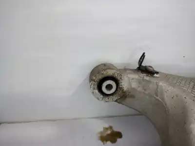 Автозапчастина б/у задній лівий нижний рычаг для jaguar e-pace (x540) 2.0 d150 awd посилання на oem iam j9c34966  