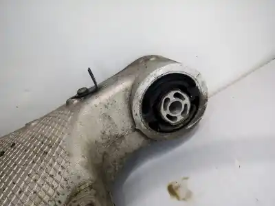 Автозапчастина б/у задній лівий нижний рычаг для jaguar e-pace (x540) 2.0 d150 awd посилання на oem iam j9c34966  