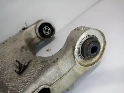 Автозапчастина б/у задній лівий нижний рычаг для jaguar e-pace (x540) 2.0 d150 awd посилання на oem iam j9c34966  