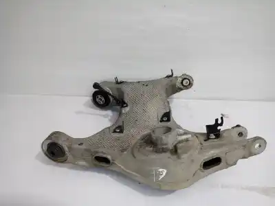Peça sobressalente para automóvel em segunda mão braço de suspensão traseiro inferior direito por jaguar e-pace (x540) 2.0 d150 awd referências oem iam fk725b530-ag