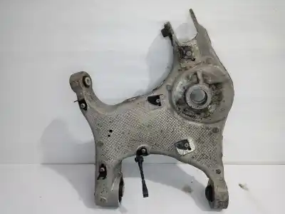 Автозапчастина б/у задній нижний правий ригель підвіски для jaguar e-pace (x540) 2.0 d150 awd посилання на oem iam fk725b530-ag  