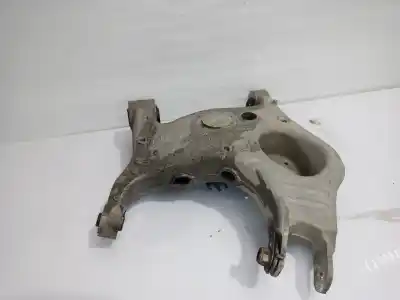 Автозапчастина б/у задній нижний правий ригель підвіски для jaguar e-pace (x540) 2.0 d150 awd посилання на oem iam fk725b530-ag  