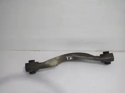 Peça sobressalente para automóvel em segunda mão braço de suspensão superior traseiro esquerdo por jaguar e-pace (x540) 2.0 d150 awd referências oem iam fk72-5b673-ac