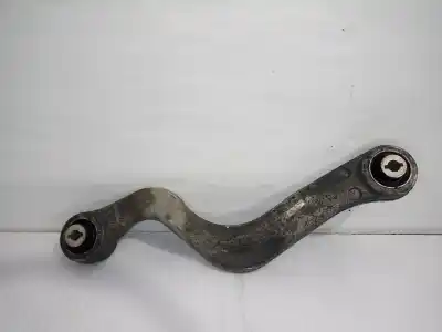 Автозапчастина б/у лівий задній верхній рычок підвіски для jaguar e-pace (x540) 2.0 d150 awd посилання на oem iam fk72-5b673-ac  