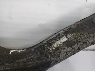 Автозапчастина б/у лівий задній верхній рычок підвіски для jaguar e-pace (x540) 2.0 d150 awd посилання на oem iam fk72-5b673-ac  