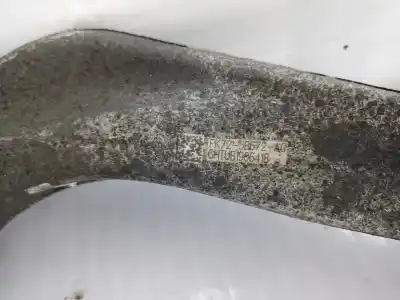 Автозапчасти б/у верхний задний правый рычаг подвески за jaguar e-pace (x540) 2.0 d150 awd ссылки oem iam fk72-5b672-ac  