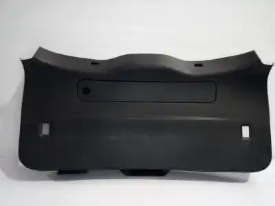 Peça sobressalente para automóvel em segunda mão forra / revestimento da mala por jaguar e-pace (x540) 2.0 d150 awd referências oem iam j9c3-45594-ak
