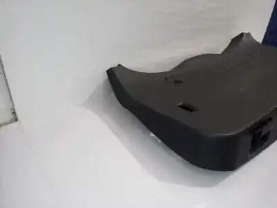 Автозапчастина б/у обработка задніх дверей для jaguar e-pace (x540) 2.0 d150 awd посилання на oem iam j9c3-45594-ak  