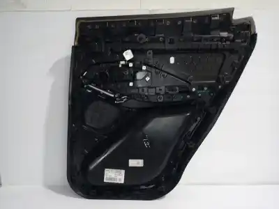 Автозапчастина б/у обкітка задніх лівіх дверей для jaguar e-pace (x540) 2.0 d150 awd посилання на oem iam j9c320987aw  