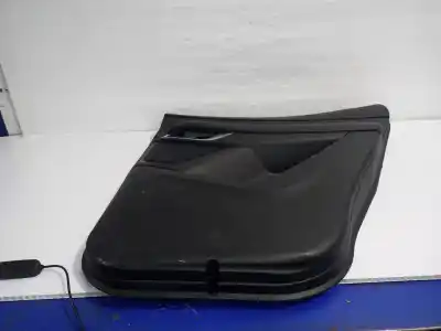 Peça sobressalente para automóvel em segunda mão forra / revestimento da porta traseira direita por jaguar e-pace (x540) 2.0 d150 awd referências oem iam j9c320986aw