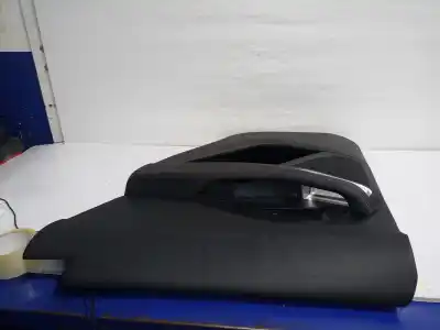 Автозапчастина б/у обликка задніх правіх дверей для jaguar e-pace (x540) 2.0 d150 awd посилання на oem iam j9c320986aw  