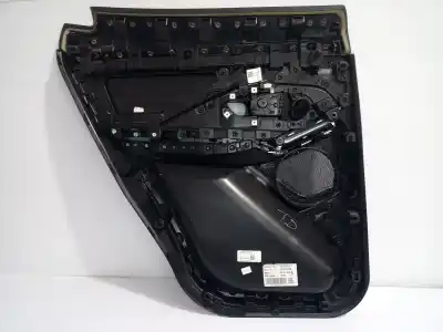 Автозапчастина б/у обликка задніх правіх дверей для jaguar e-pace (x540) 2.0 d150 awd посилання на oem iam j9c320986aw  