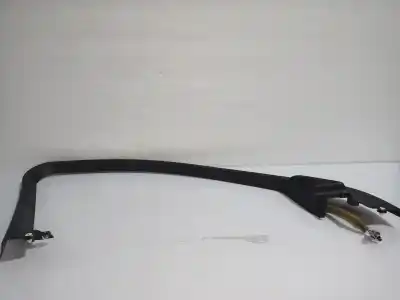 Автозапчастина б/у молдинг для jaguar e-pace (x540) 2.0 d150 awd посилання на oem iam j9c320905ab  