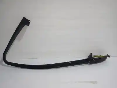 Автозапчастина б/у молдинг для jaguar e-pace (x540) 2.0 d150 awd посилання на oem iam j9c320905ab  