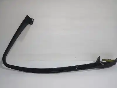 Автозапчастина б/у молдинг для jaguar e-pace (x540) 2.0 d150 awd посилання на oem iam j9c320905ab  