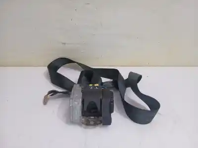 Pezzo di ricambio per auto di seconda mano cintura di sicurezza posteriore sinistra per audi a6 c5 avant (4b5, 4b6) 2.5 tdi riferimenti oem iam 4f0857805