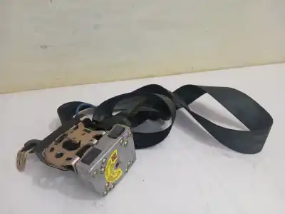 Pezzo di ricambio per auto di seconda mano cintura di sicurezza posteriore sinistra per audi a6 c5 avant (4b5, 4b6) 2.5 tdi riferimenti oem iam 4f0857805  