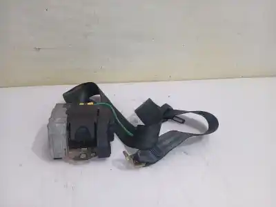 Pezzo di ricambio per auto di seconda mano cintura di sicurezza posteriore destra per audi a6 c5 avant (4b5, 4b6) 2.5 tdi riferimenti oem iam 4b9857805