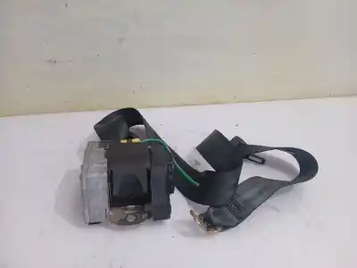İkinci el araba yedek parçası arka sag emniyet kemeri için audi a6 c5 avant (4b5, 4b6) 2.5 tdi oem iam referansları 4b9857805  