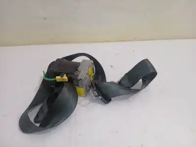 İkinci el araba yedek parçası arka sag emniyet kemeri için audi a6 c5 avant (4b5, 4b6) 2.5 tdi oem iam referansları 4b9857805  