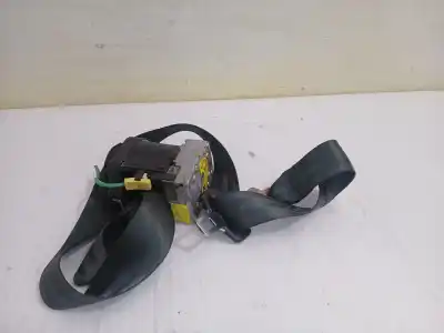 İkinci el araba yedek parçası arka sag emniyet kemeri için audi a6 c5 avant (4b5, 4b6) 2.5 tdi oem iam referansları 4b9857805  