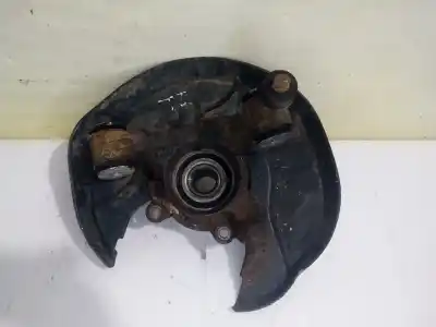 Pezzo di ricambio per auto di seconda mano snodo posteriore sinistro per audi a6 c5 avant (4b5, 4b6) 2.5 tdi riferimenti oem iam 4f0505433e