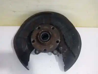 Pièce détachée automobile d'occasion moyeu de roue arrière gauche pour audi a6 c5 avant (4b5, 4b6) 2.5 tdi références oem iam 4f0505433e  