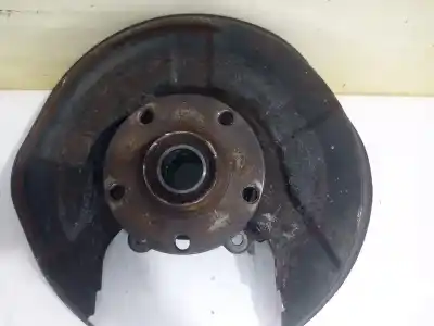 Pezzo di ricambio per auto di seconda mano snodo posteriore destro per audi a6 c5 avant (4b5, 4b6) 2.5 tdi riferimenti oem iam 4f0505312m