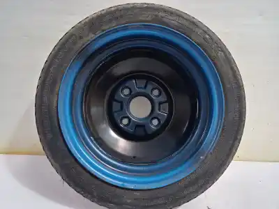 Pezzo di ricambio per auto di seconda mano ruota di scorta per daewoo matiz cd riferimenti oem iam 90184581  