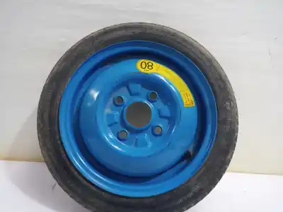 Pezzo di ricambio per auto di seconda mano ruota di scorta per daewoo matiz cd riferimenti oem iam 90184581  