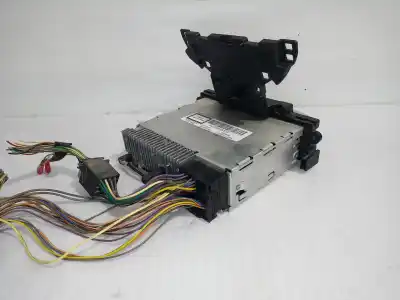 Автозапчасти б/у аудиосистема / радио cd за mini mini (r56) cooper ссылки oem iam zb3454566  