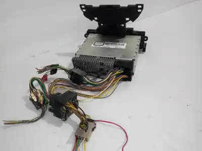 Автозапчасти б/у аудиосистема / радио cd за mini mini (r56) cooper ссылки oem iam zb3454566  