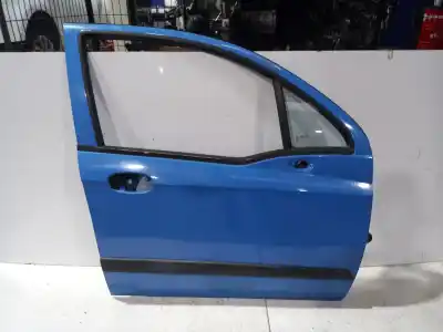 Peça sobressalente para automóvel em segunda mão porta dianteira direita por chevrolet matiz s referências oem iam 96601158