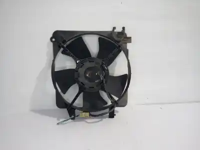 Peça sobressalente para automóvel em segunda mão termoventilador elétrico por chevrolet matiz s referências oem iam 96395500