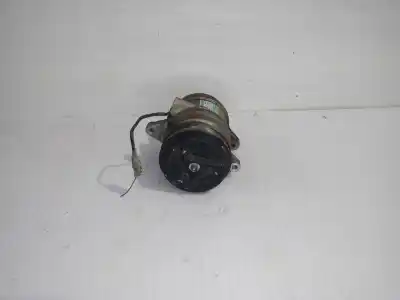 Автозапчастина б/у КОМПРЕСОР КОНДИЦИОНЕРА для CHEVROLET MATIZ  Посилання на OEM IAM 96406679  