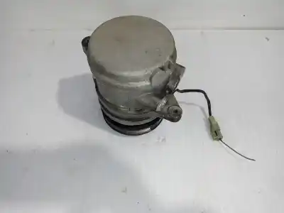 Peça sobressalente para automóvel em segunda mão compressor de ar condicionado a/a a/c por chevrolet matiz s referências oem iam 96406679  