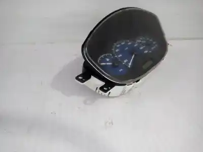 Peça sobressalente para automóvel em segunda mão quadrante por chevrolet matiz s referências oem iam 96664150  