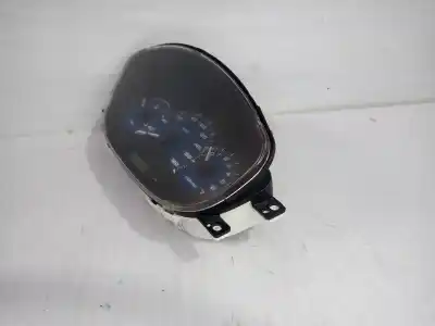 Peça sobressalente para automóvel em segunda mão quadrante por chevrolet matiz s referências oem iam 96664150  